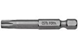 Ceta Form CB/829B Torx Uçlu Bits