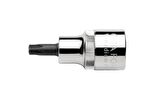 C28S-TR55\T55 1/2 DELIKLI TORX UCLU LOKMA CETA
