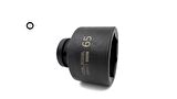 Ceta Form 65 mm 1” 6 Köşe Havalı Lokma Anahtar C82-H65