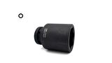 Ceta Form 70 mm 1” 6 Köşe Derin Havalı Lokma Anahtar C84-H70