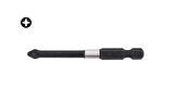 Cetaform PZ2 x 70mm Darbeli Yıldız Bits Uç CB/712TM