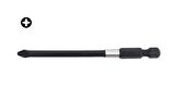 Ceta Form PZ2 x 90 mm Darbeli Yıldız Bits Uç CB/912TM 