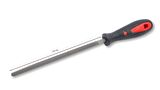Ceta Kare Eğe Kalın Diş 150 mm Ergonomik Saplı J58-106H 