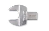 Ceta Form 15mm Açık Ağız Tork Anahtar Ucu (9x12mm) D02E-OE0915