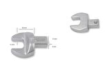 Ceta Form 15mm Açık Ağız Tork Anahtar Ucu (9x12mm) D02E-OE0915