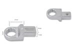 Ceta Form 19mm Yıldız Tork Anahtar Ucu (14x18mm) D02E-RE1419