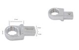 Ceta Form 22mm Yıldız Tork Anahtar Ucu (14x18mm) D02E-RE1422