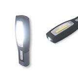 Ceta Form R10-MIDI Şarjlı Led Mini Çalışma Lambası