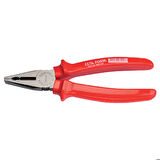 Ceta Form Kombine Pense Polisaj Yüzey-Opak Sap 200 mm