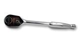 Ceta Form C21-T90 1/2" Kapalı Tip Cırcır Kolu (Metal Saplı)