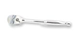 Ceta Form C21-T90 1/2" Kapalı Tip Cırcır Kolu (Metal Saplı)