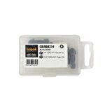 Ceta Form Torq-Set Uçlu Bits 1/4" x 32mm CB/860314