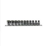 Ceta 1/2" 6 Köşe Lokma Anahtar Takımı 11 Parça