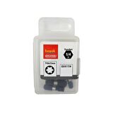 Ceta Form T30 x 25 mm Darbeli Torx Bits Uç CB/811TM
