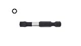 Ceta Form T40 50mm Darbeli Torx Bits Uç CB/830TM 
