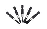 Ceta Form T40 50mm Darbeli Torx Bits Uç CB/830TM 