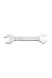 Ceta Form Çatal İki Ağız Anahtar Kısa Tip - 22x24 Mm