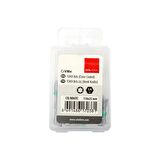 Ceta Form T10 x 25 mm Torx Bits Uç Renk Kodlu CB/806TC