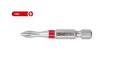Ceta Form PH2 x 50 mm Yıldız Bits Uç Renk Kodlu CB/492TC