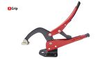 Ceta Form 390 mm X-Grip C Tipi Masa Ayarlı Pense E55T-390-2