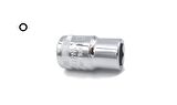 Ceta Form 13 mm 1/2” 6 Köşe Lokma Anahtar C22-H13
