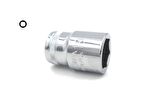Ceta Form 18 mm 1/2” 6 Köşe Lokma Anahtar C22-H18