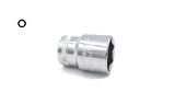 Ceta Form 20 mm 1/2” 6 Köşe Lokma Anahtar C22-H20