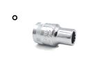Ceta Form 10 mm 1/2” 12 Köşe Yıldız Lokma Anahtar C22-B10