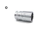 Ceta Form 16 mm 1/2” 12 Köşe Yıldız Lokma Anahtar C22-B16