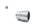 Ceta Form 26 mm 1/2” 12 Köşe Yıldız Lokma Anahtar C22-B26