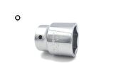 Ceta Form 38 mm 3/4” 6 Köşe Lokma Anahtar C32-H38