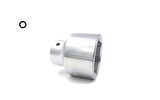 Ceta Form 55 mm 3/4” 6 Köşe Lokma Anahtar C32-H55