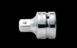 Ceta Form C31-91 3/4’’ Lokma Adaptörü - D:3/4” E:1/2”