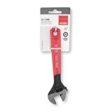Ceta Form 200 mm 8" Kurbağacık Anahtar B21-200B Fosfat Kaplı PVC