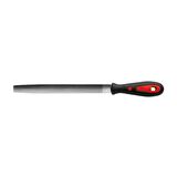 J56-306H\150MM YARIM YUVARLAK EGE SAPLI (INCE) CETA