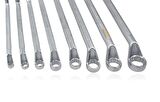 Ceta Form 6-32 mm 12 Parça Bez Çantalı Yıldız Anahtar Takımı B14-R12