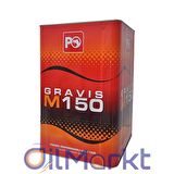 Petrol Ofisi Gravis M 150 16 Kg Dişli ve Redüktör Yağı