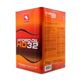 Petrol Ofisi Hydro Oil HD 32 15 Kg(17 LT) Hidrolik Sistem Yağı