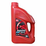 Petrol Ofisi Maxima 15W-40 3 Lt Dizel Benzinli Mineral Motor Yağı