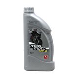 Petrol Ofisi Maximoto 10W-40 4T 1 Lt 4 Zamanlı Motosiklet Yağı