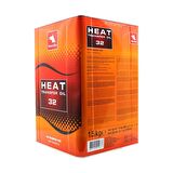 Petrol Ofisi Heat Transfer Oil 32 15 Kg(17 LT) Isı Transfer Yağı