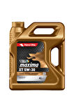 Maxima Xt 5w-30 4 Litre Motor Yağı Üt: 2022