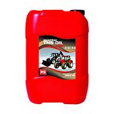 Petrol Ofisi Maxitrak TMS Oil 500 20 Lt Transmisyon ve Hidrolik Yağı
