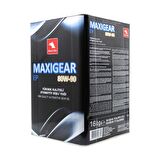 Petrol Ofisi Maxigear EP 80W-90 16 Kg Otomotiv Dişli Yağı