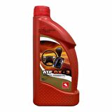 Petrol Ofisi ATF DX-3 1 Lt Otomatik Şanzıman ve Direksiyon Yağı