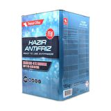 Petrol Ofisi Hazır Antifriz -40 Derece 16 Kg Ready To Use