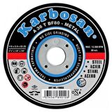 Karbosan Nk Metal Kesici 115X3.0X22 910910