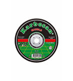 Karbosan Mermer Kesici 180 x 3.2 x 22.23 25 Adet