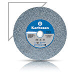 Karbosan 125x20x20 NK Taşlama(Zımpara)Taşı-KARBOSAN 914830