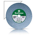 Karbosan 150x25x20 SCG Elmas Bileme Taşı-KARBOSAN 920480